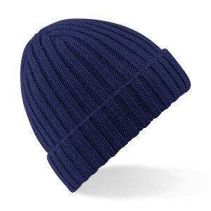 Beechfield Chunky Ribbed Crofter Beanie