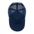 Beechfield Microknit Snapback Trucker Cap