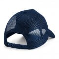 Beechfield Microknit Snapback Trucker Cap