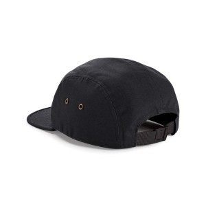 Beechfield Canvas 5 Panel Cap