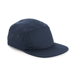 Beechfield Canvas 5 Panel Cap