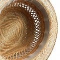 Beechfield Straw Summer Trilby