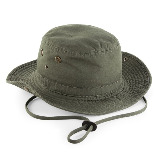 Beechfield Outback Hat