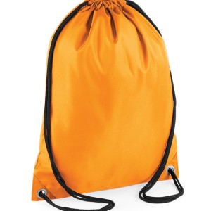 BagBase Budget Gymsac