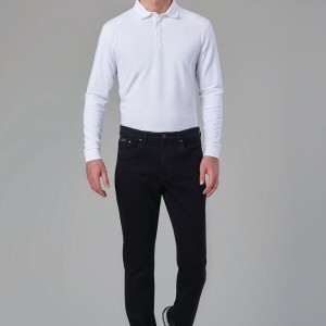 Men's Brook Taverner Boulder Tailored Fit Jean