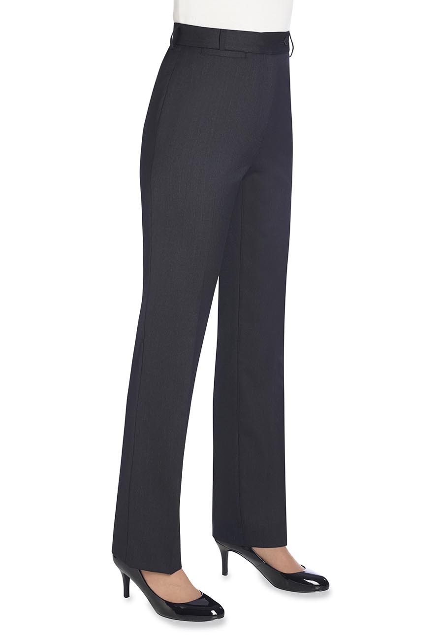 Women's Brook Taverner Grosvenor Straight Leg Trouser