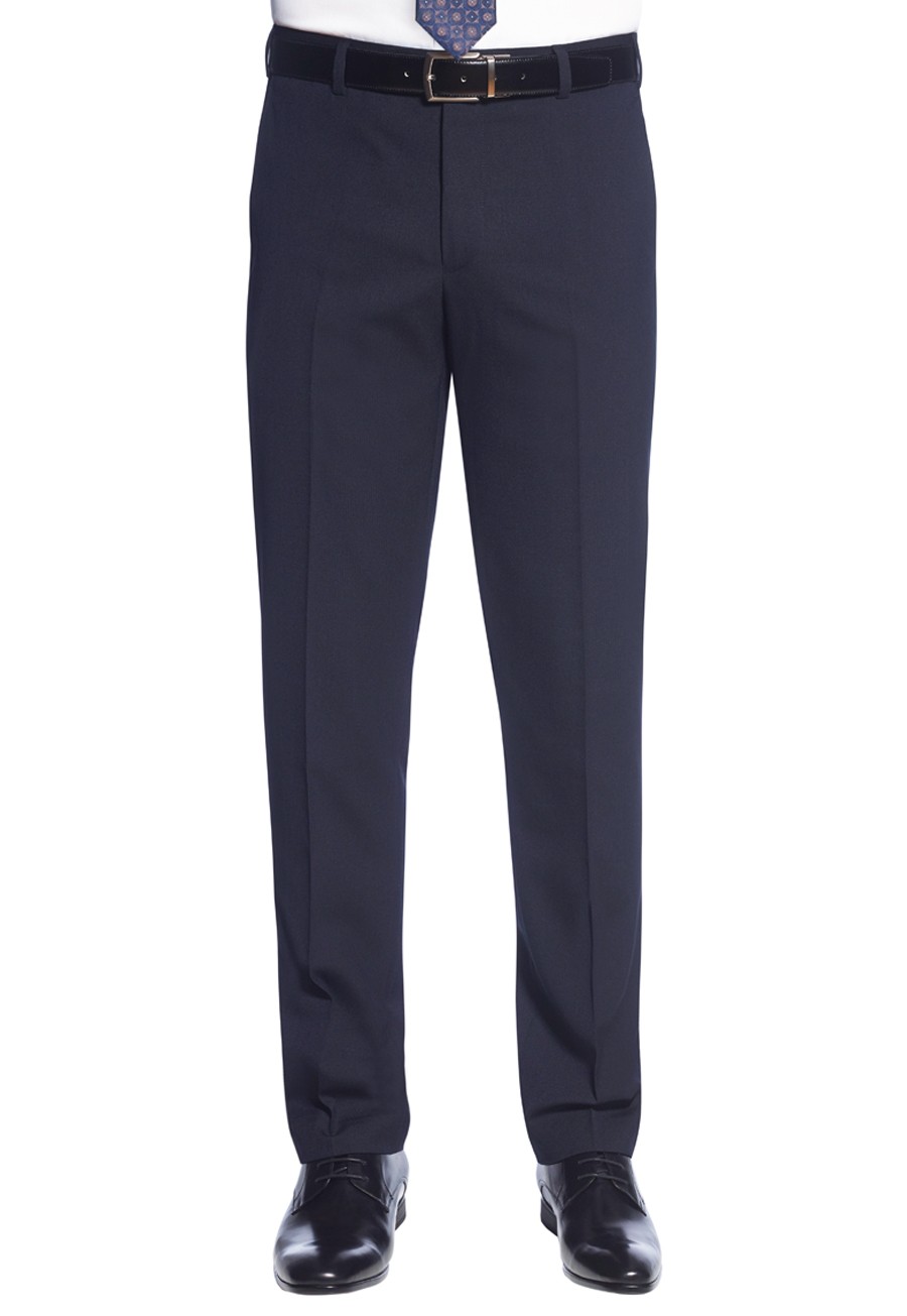 Men's Brook Taverner Holbeck Slim Fit Trouser