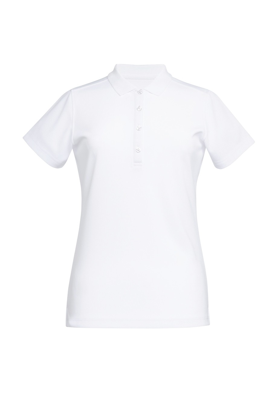 Women's Brook Taverner Laurel Performance Polo