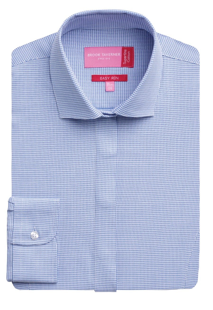 Women's Brook Taverner Lugano Blouse