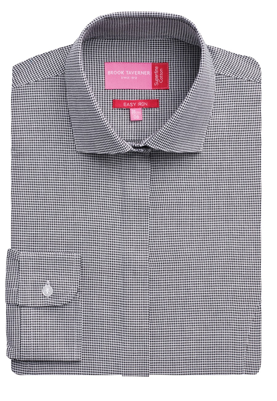 Women's Brook Taverner Lugano Blouse