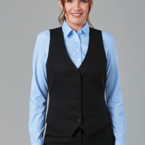 Women's Brook Taverner Luna Ladies Waistcoat