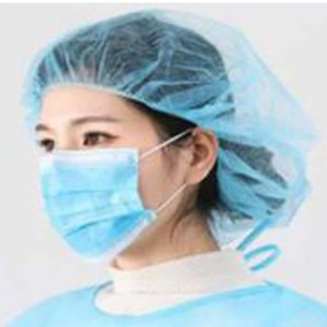 Disposable Ear Loop Face Mask