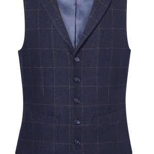 Men's Brook Taverner Memphis Men's Waistcoat