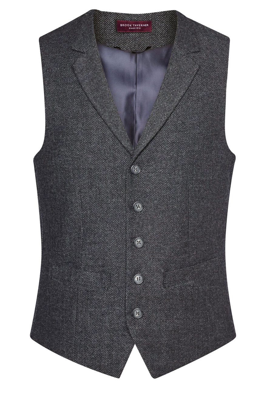 Men's Brook Taverner Memphis Men's Waistcoat