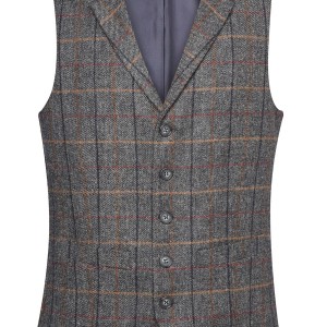 Men's Brook Taverner Memphis Men's Waistcoat