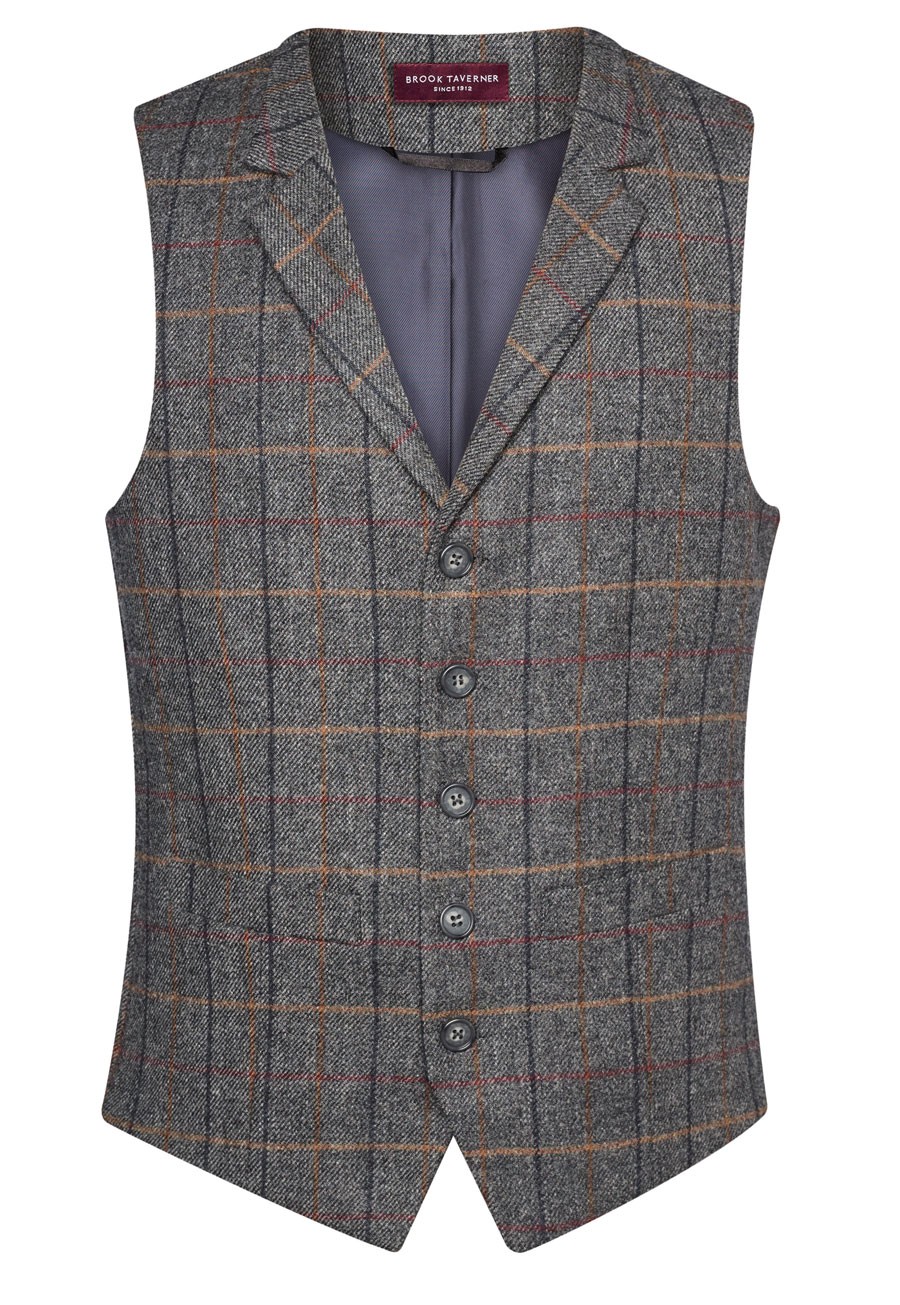 Men's Brook Taverner Memphis Men's Waistcoat