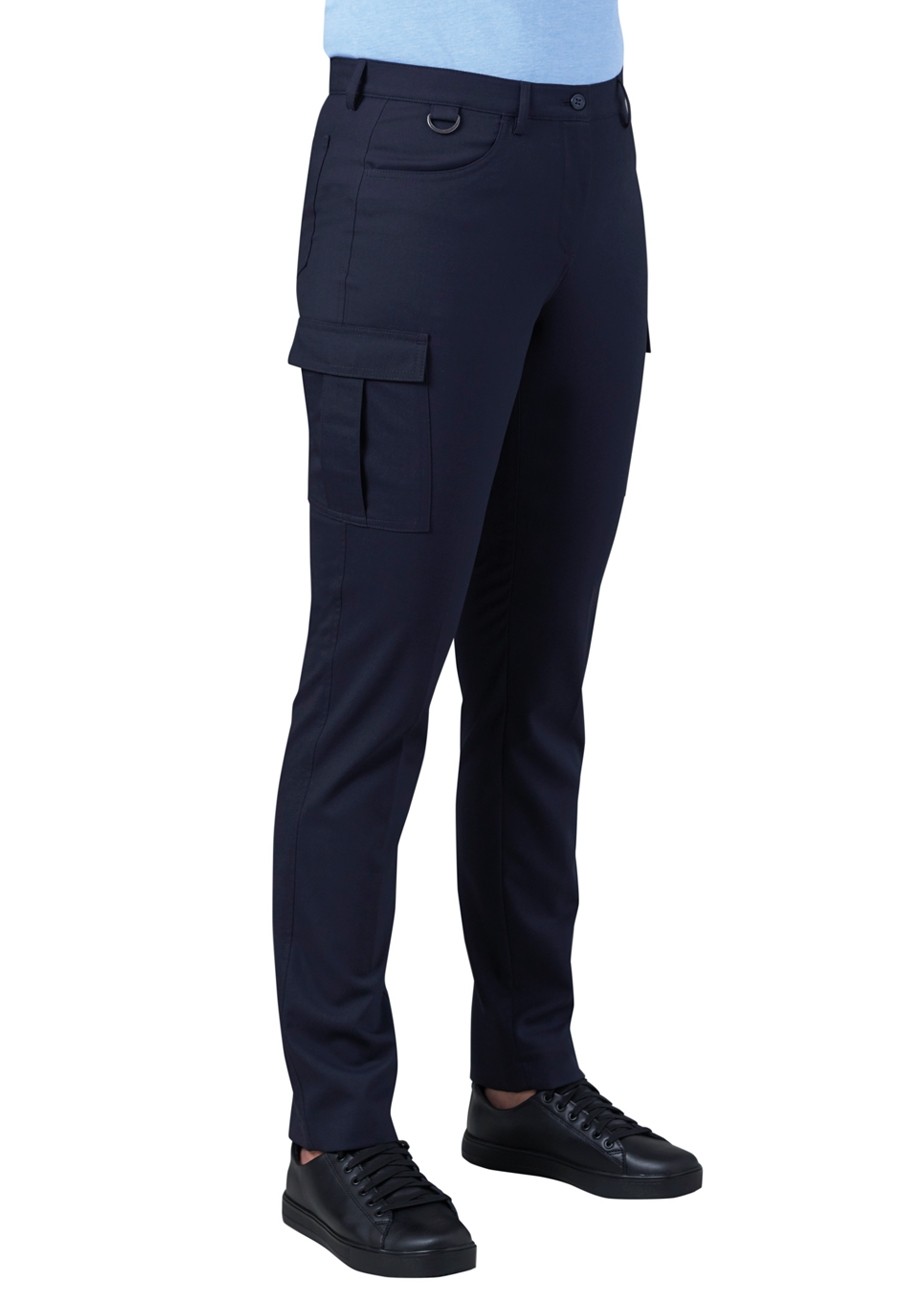 Women's Brook Taverner Nantes Tailored Leg Cargo