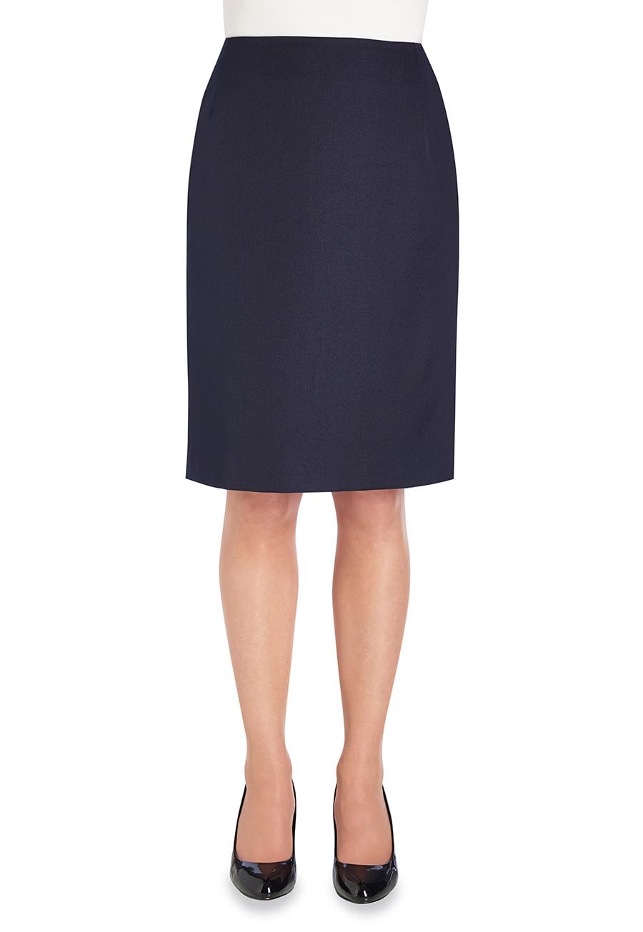 Women's Brook Taverner Pluto Straight Skirt