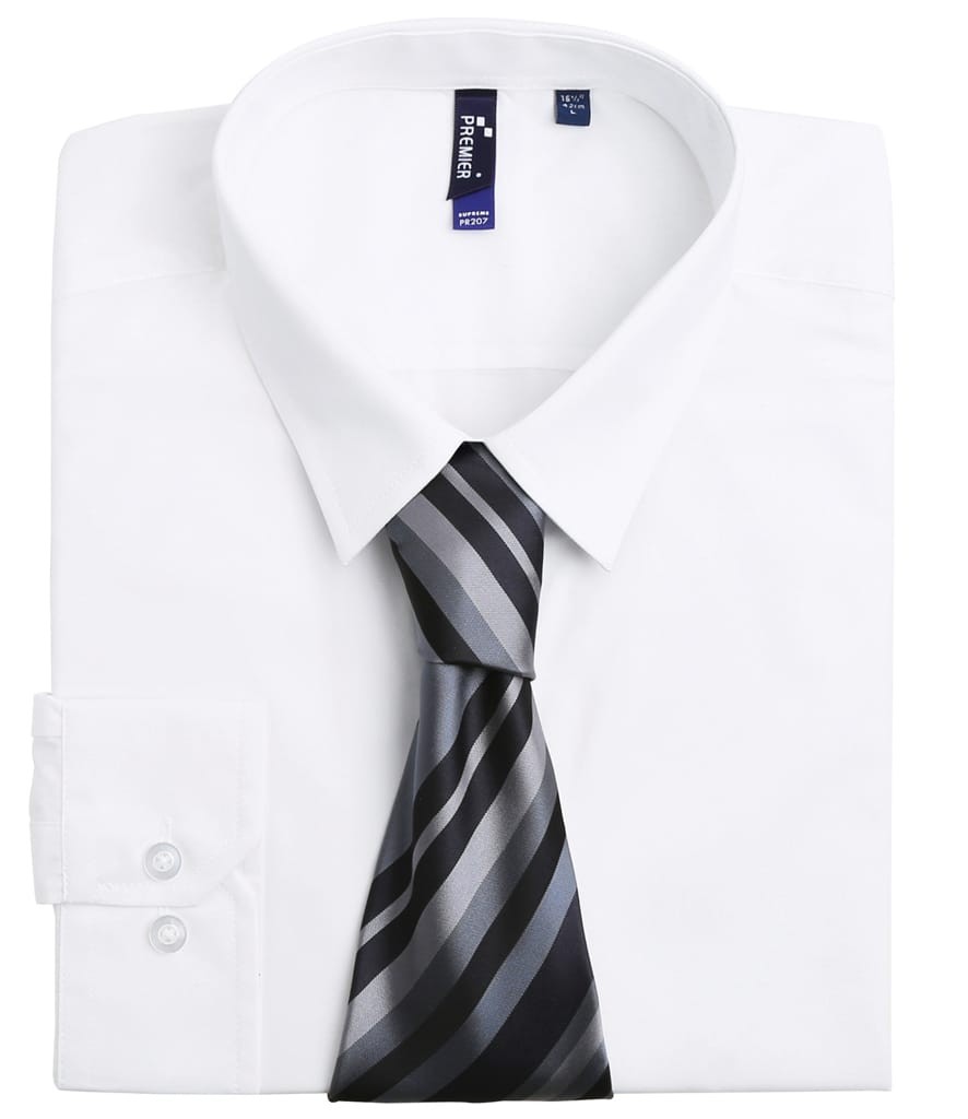 Premier Multi Stripe Tie