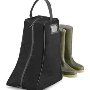 Quadra Boot Bag