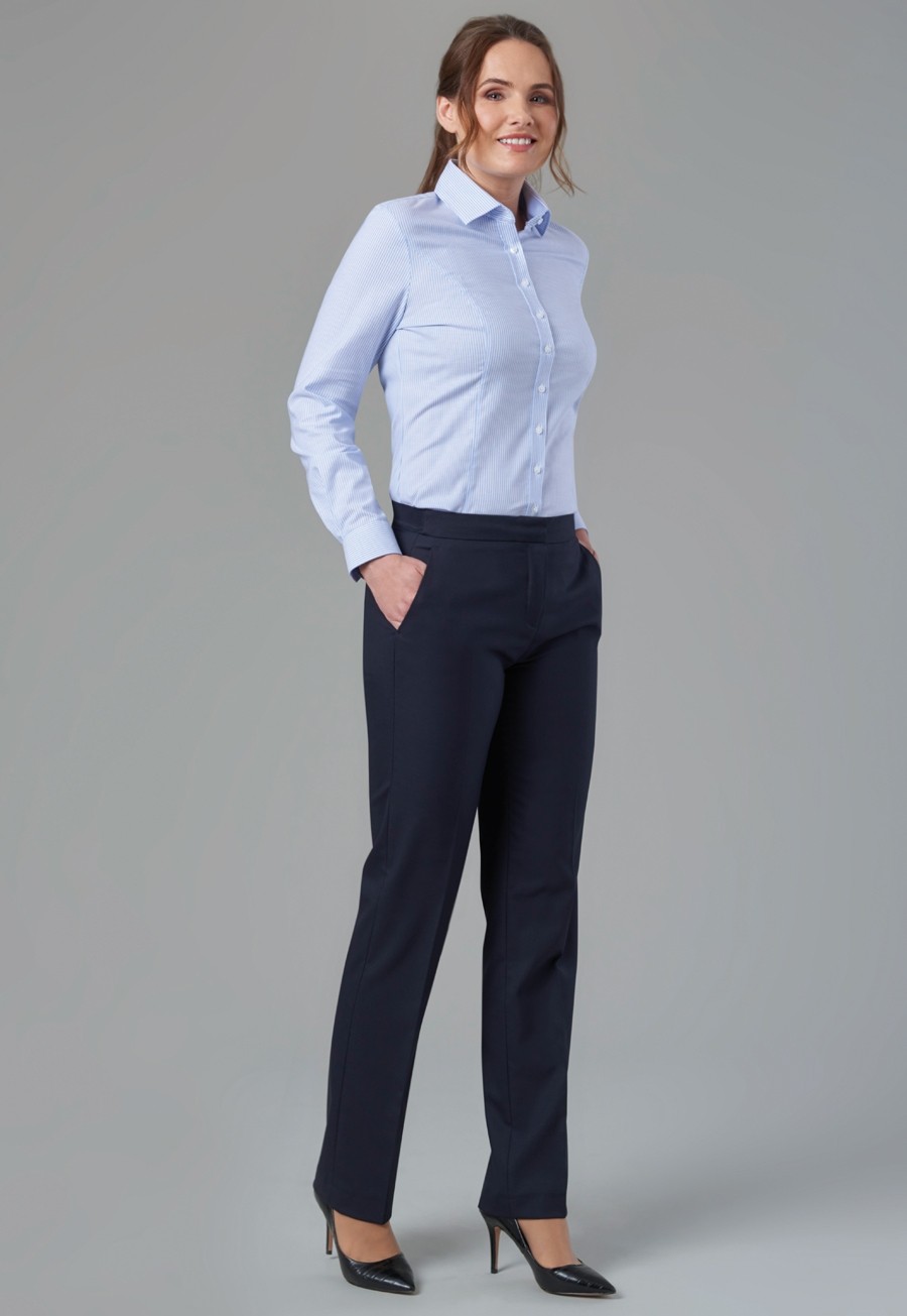 Women's Brook Taverner Reims Tailored Fit Trouser - Industrial Workwear