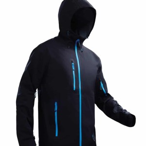 Regatta Triode Waterproof Shell Jacket