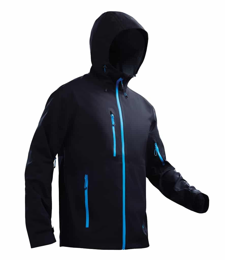 Regatta Triode Waterproof Shell Jacket