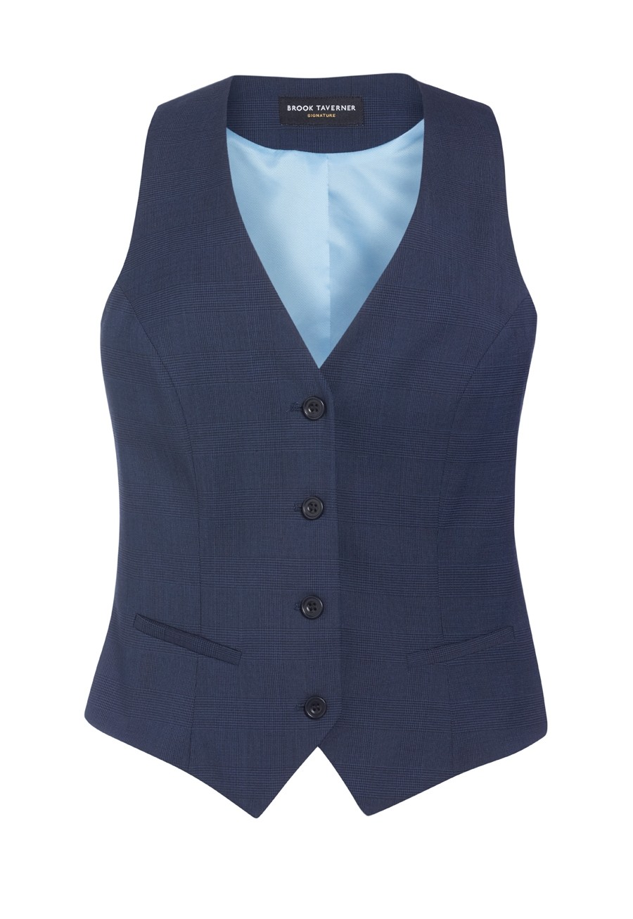 Women's Brook Taverner Scapoli Waistcoat