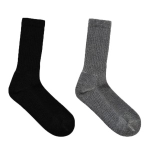 Fruit of the Loom 3 Pack Work Gear Socks