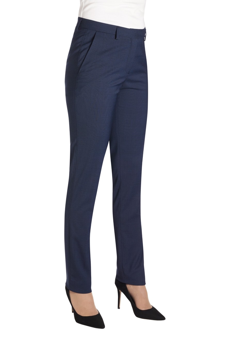 Women's Brook Taverner Torino Slim Leg Trouser