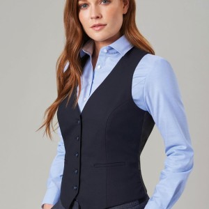 Women's Brook Taverner Toulouse Ladies Waistcoat