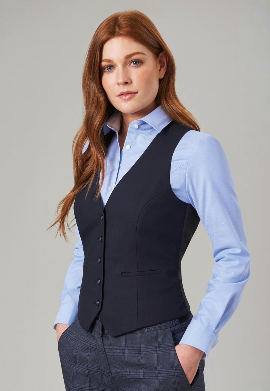 Women's Brook Taverner Toulouse Ladies Waistcoat