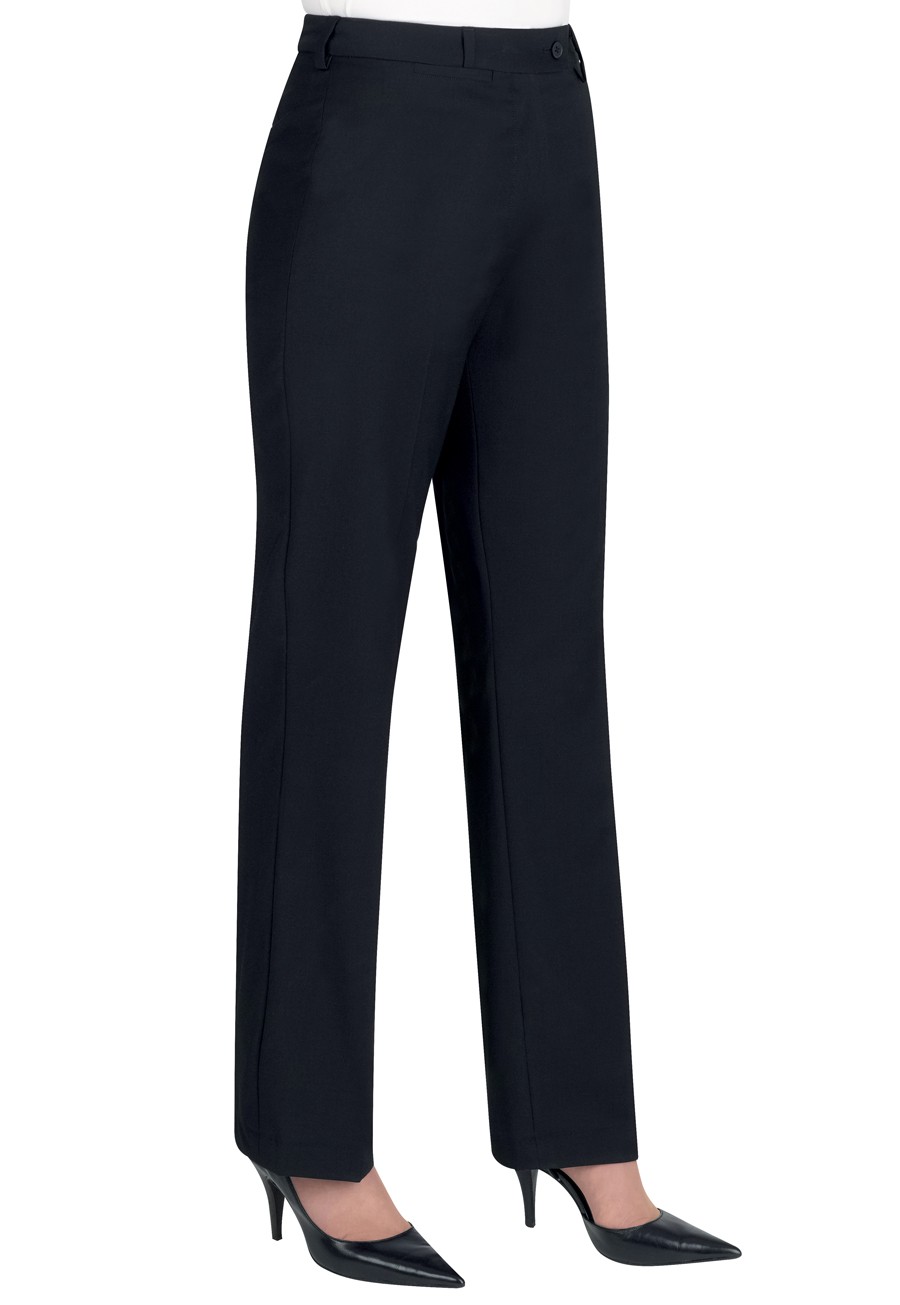 Women's Brook Taverner Varese Straight Leg Trouser