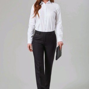 Women's Brook Taverner Venus Straight Leg Trouser