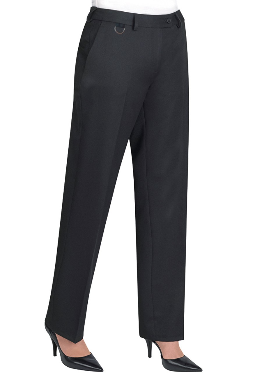 Women's Brook Taverner Venus Straight Leg Trouser