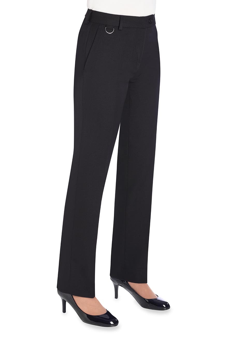 Women's Brook Taverner Venus Straight Leg Trouser