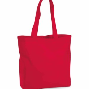 Westford Mill Organic Premium Cotton Maxi Tote Bag