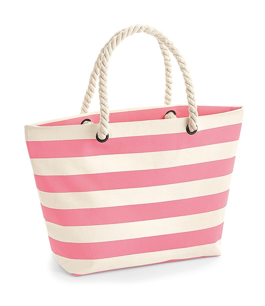 Westford Mill Nautical Beach Bag