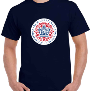 GD05 Navy Front