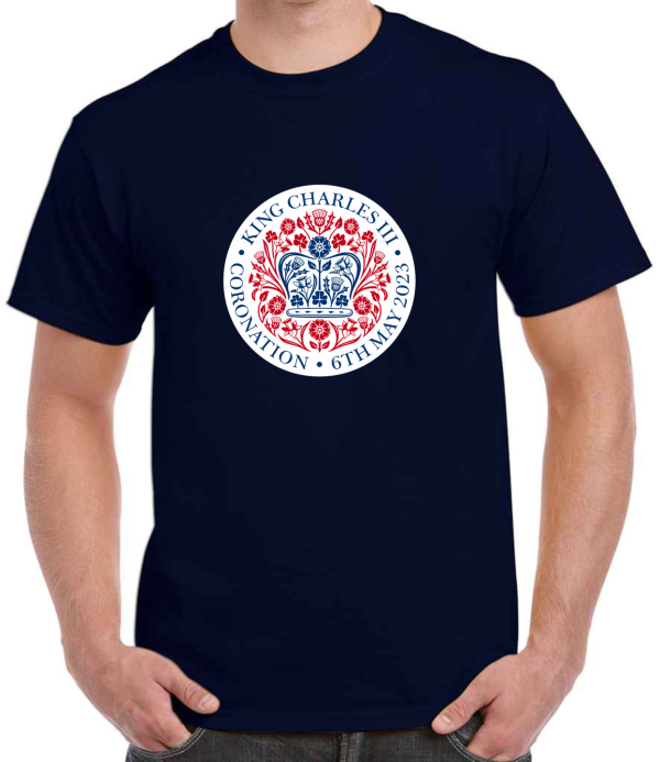 GD05 Navy Front