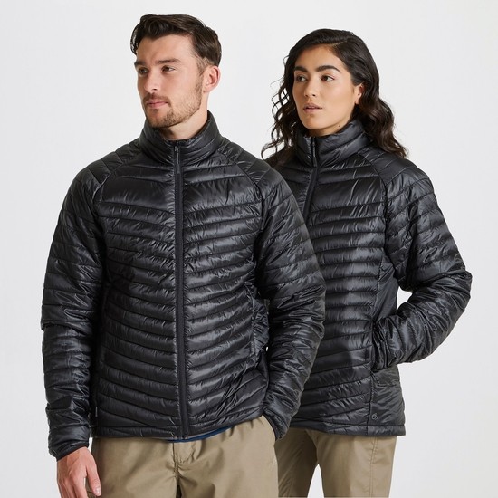 Craghoppers kiwi store thermic jacket